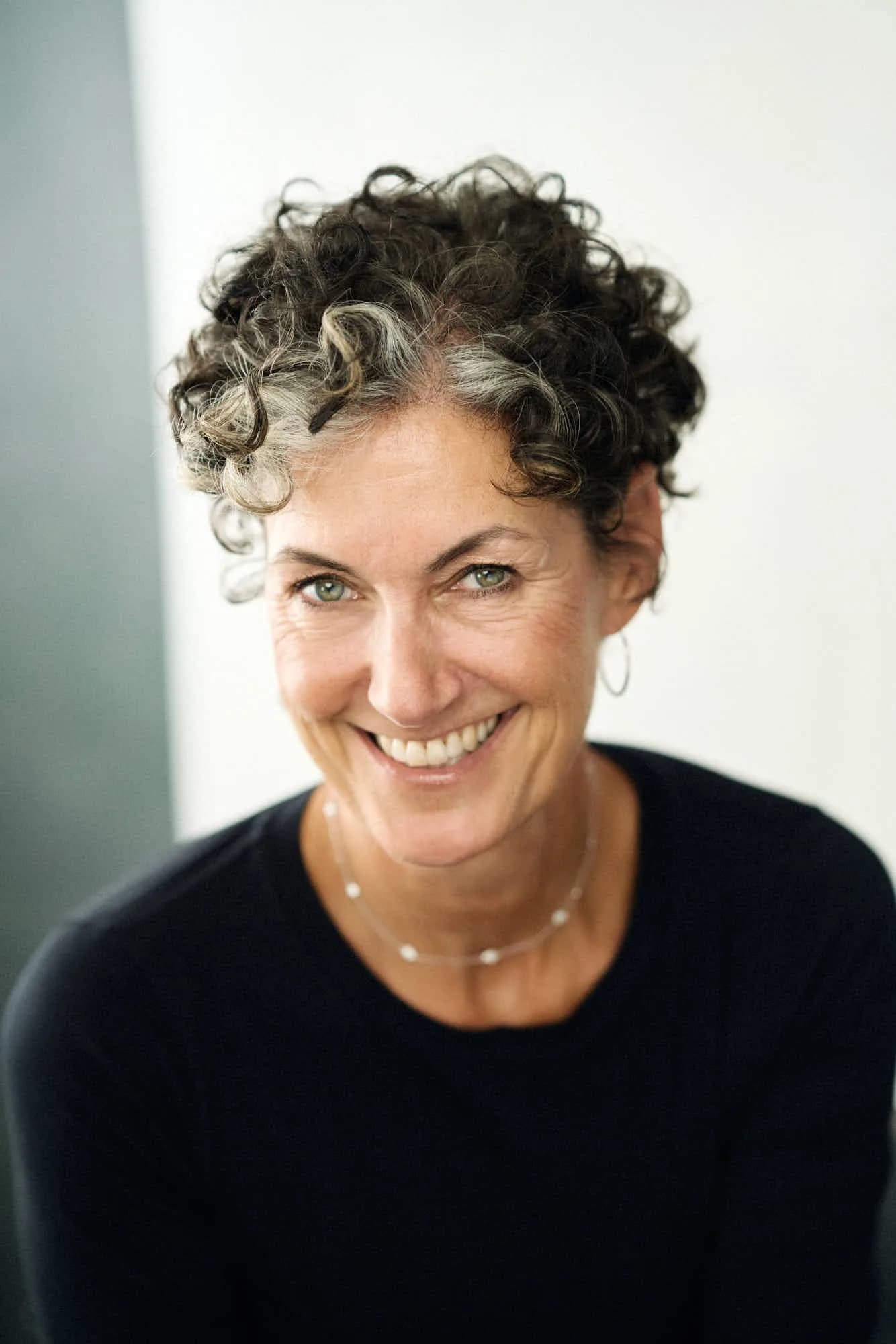 Nancy Giordano