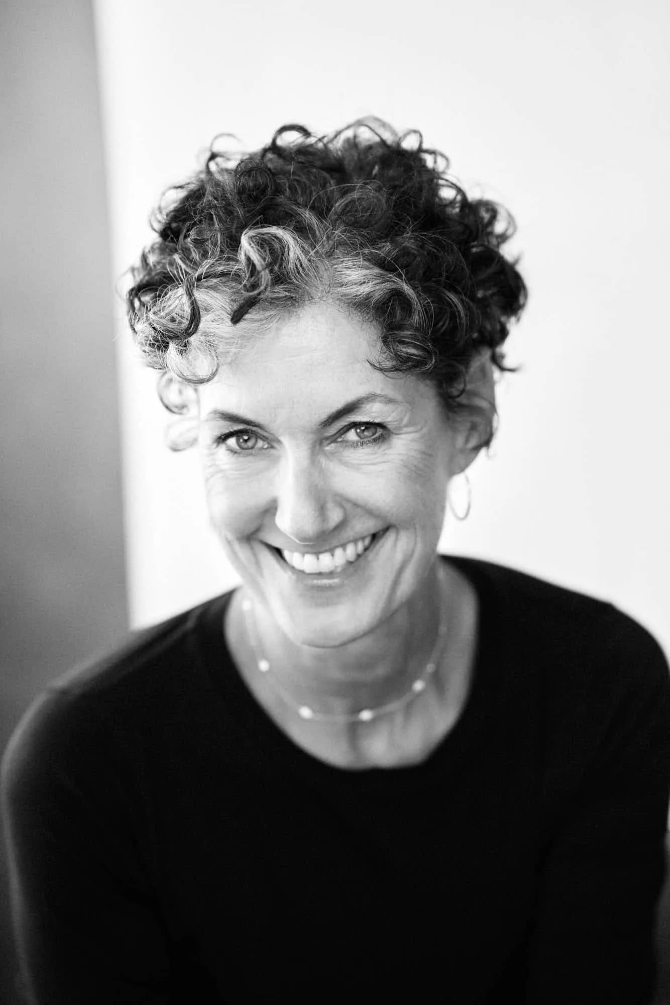 Nancy Giordano